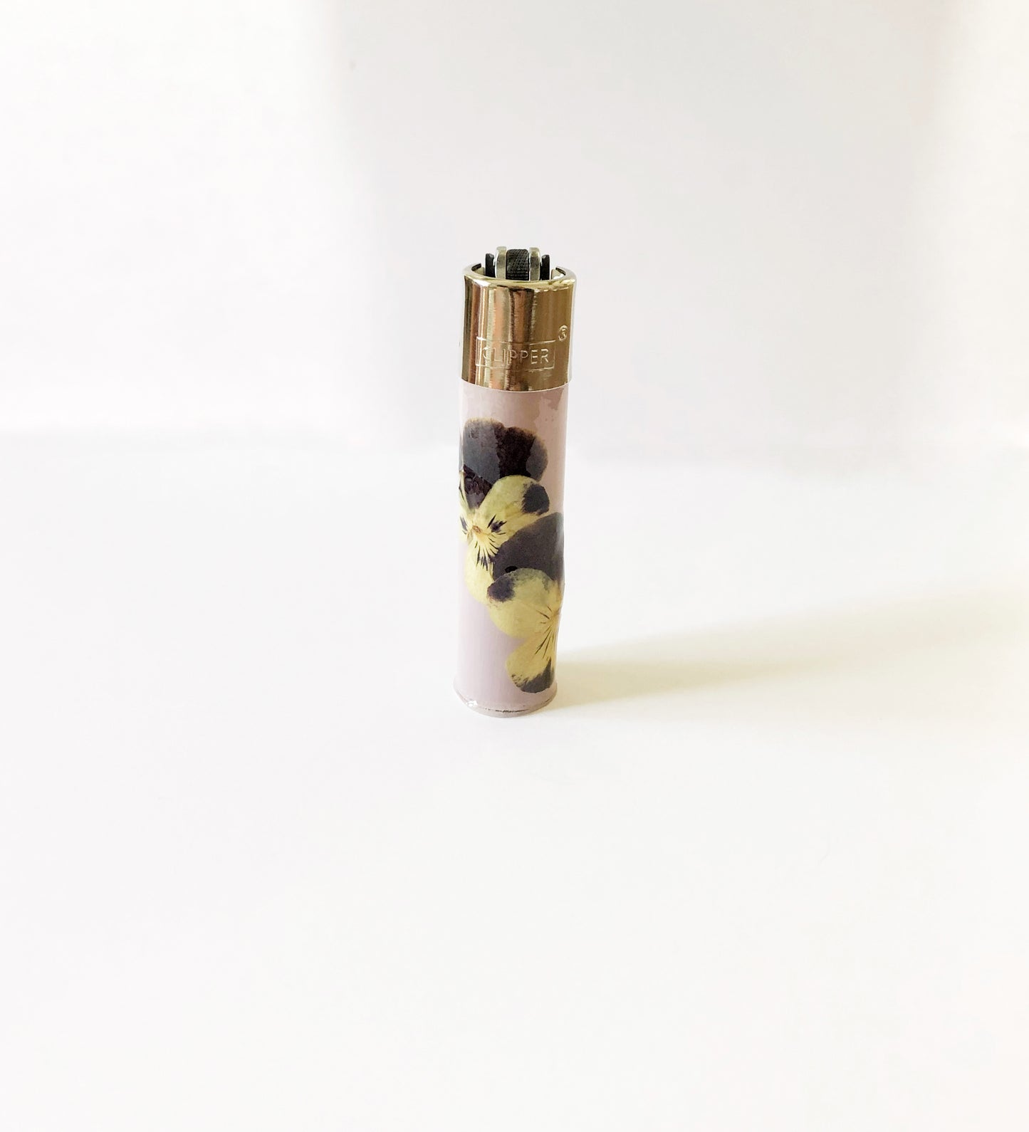 Pansy Lighter