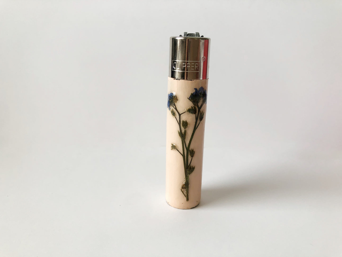 Forget Me Not Lighter