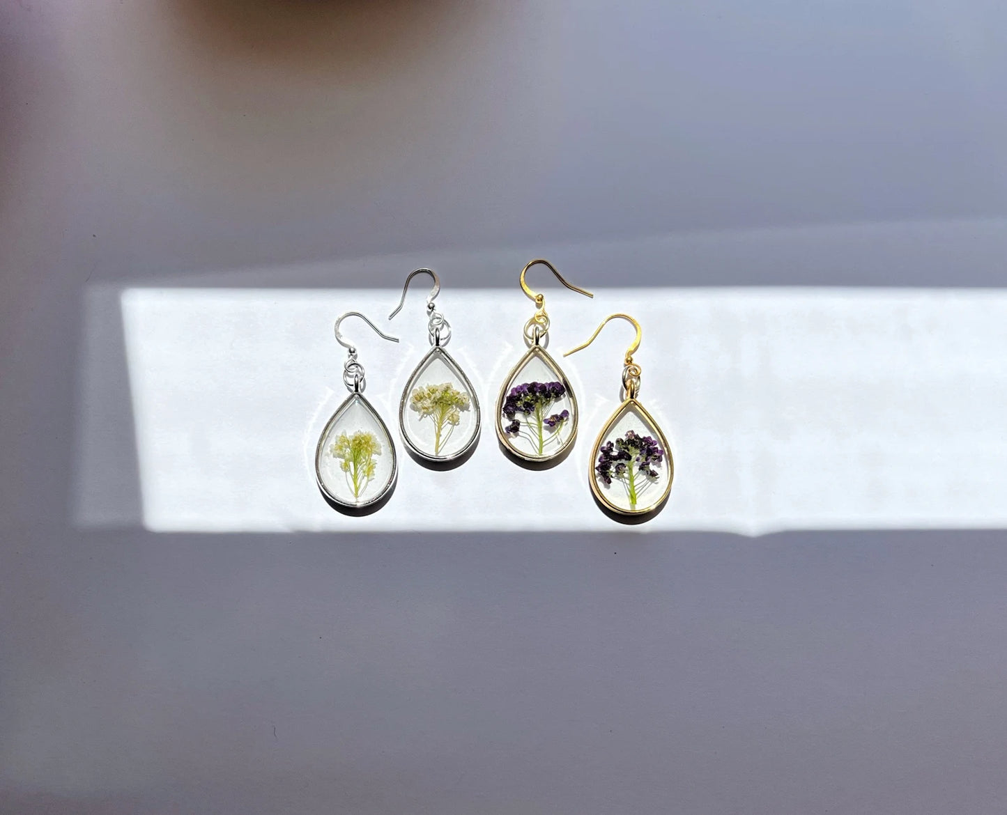 Wildflower Jewelry