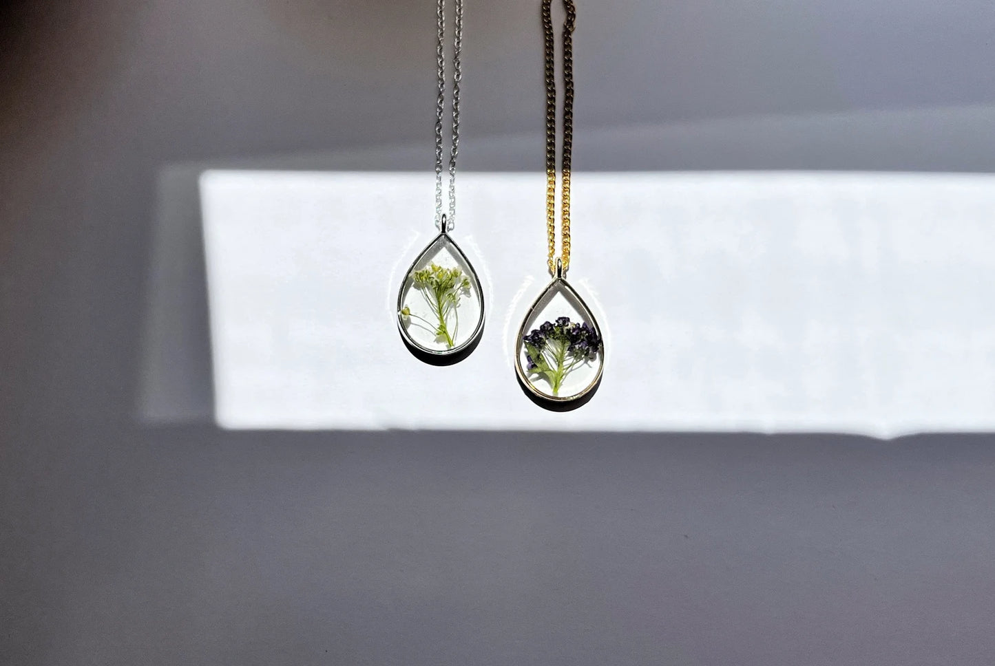 Wildflower Jewelry