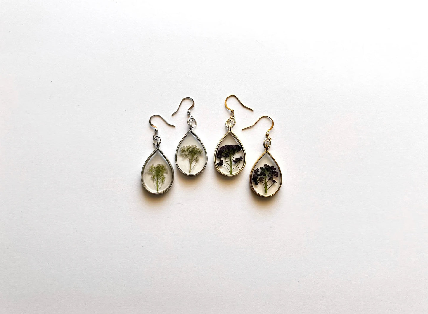 Wildflower Jewelry