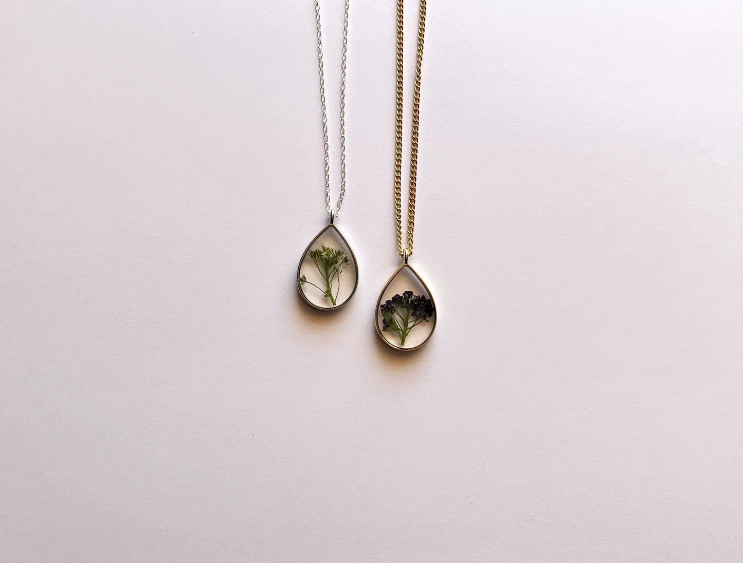 Wildflower Jewelry
