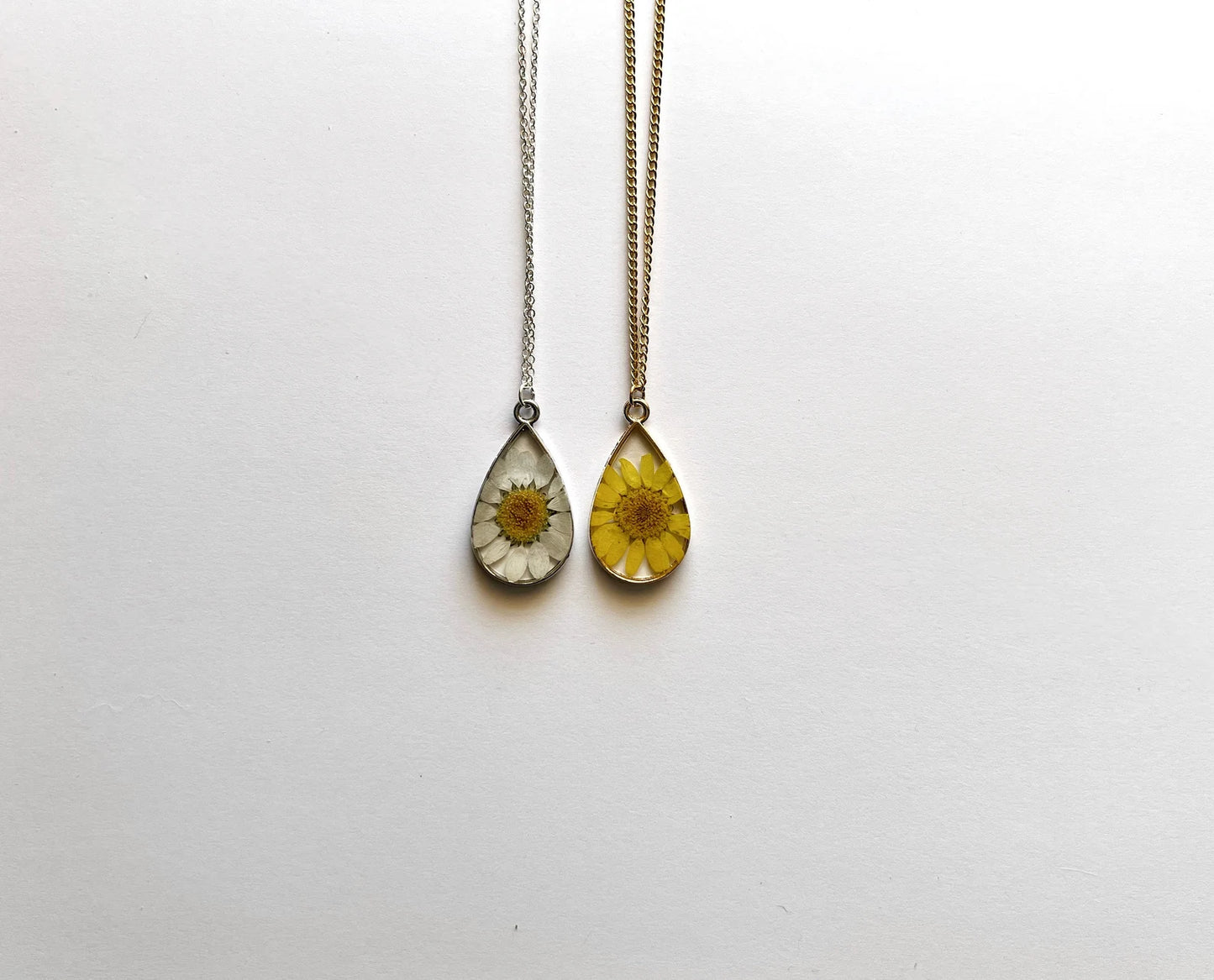 Daisy Jewelry