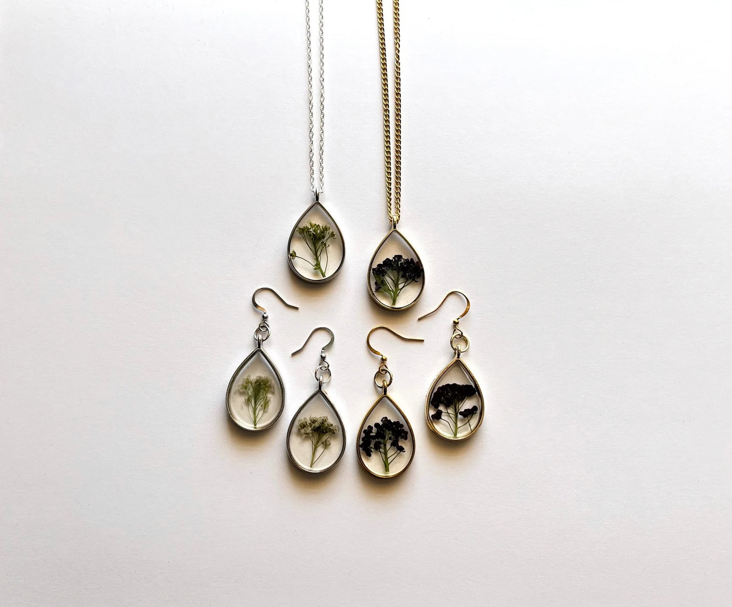 Wildflower Jewelry